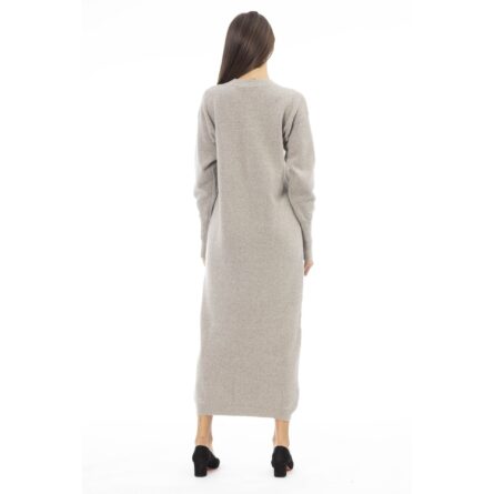 Alpha Studio AD8263O_5165GREIGE - Image 3