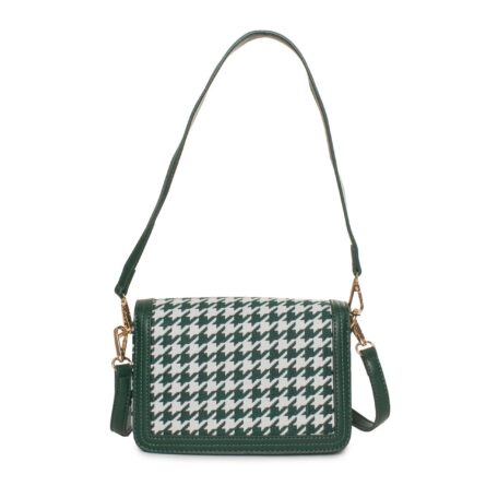 Egon Von Furstenberg X073_EVFW005-ALISON_002 - Image 3