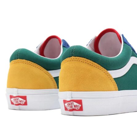 Vans X073_VN0A38G1R1Q1-_VNR1Q - Image 3