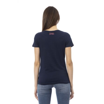 Trussardi Action 2BT10_194Navy - Image 3