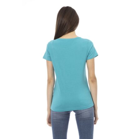 Trussardi Action 2BT03_72Turquoise - Image 3