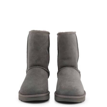 UGG CLASSIC_SHORT_II_1016223_GREY - Image 3