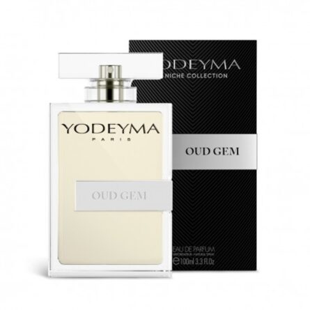 Yodeyma Oud_Gem_M_100ml - Image 2