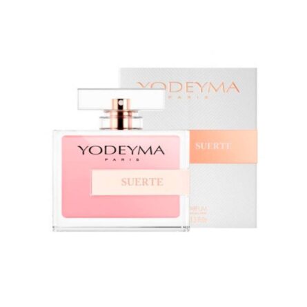 Yodeyma Suerte_W_100ml - Image 2