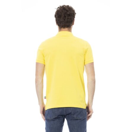 Baldinini Trend MOD.5PO_SONDRIO_GialloYellow - Image 3