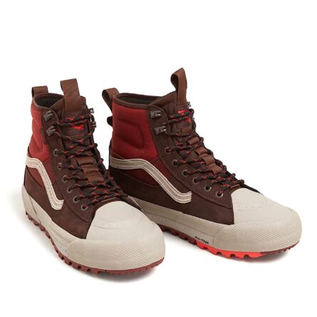 Vans X073_VN000CVS7YO1-_VN7YO - Image 2