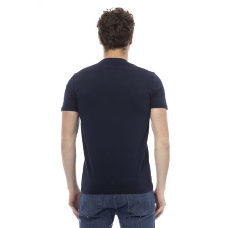 Baldinini Trend TSU540_COMO_BLU4 - Image 3