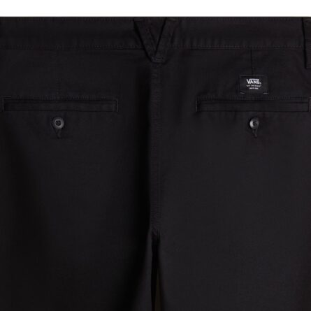 Vans X073_VN0A5FJ7BLK1-_VNBLK - Image 3