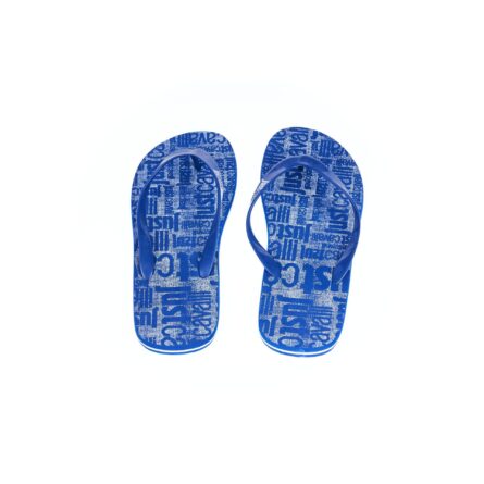 Just Cavalli Beachwear E94151RMC_BLUCOBALTO - Image 4