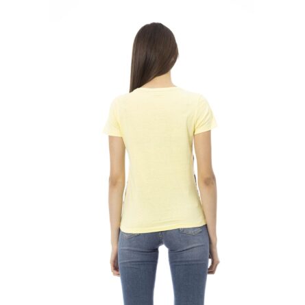 Trussardi Action 2BT11_91Yellow - Image 3