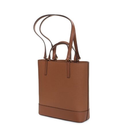 Michael Kors X073_35T0GX9T1T-_LUGGAGE - Image 2