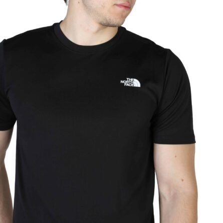 The North Face NF0A4CFG_BLACK - Image 3