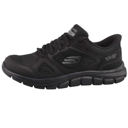 Skechers 233039-BBK - Image 2