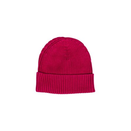 Pink Cotton Cap (Baseball Hat) - Image 2