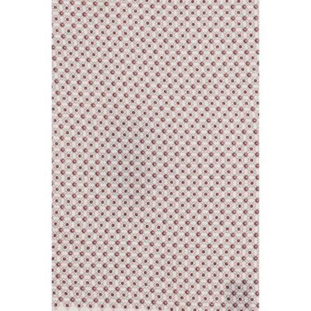Multicolor Silk Scarf - Image 3