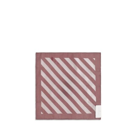 Multicolor Cotton Scarf - Image 2