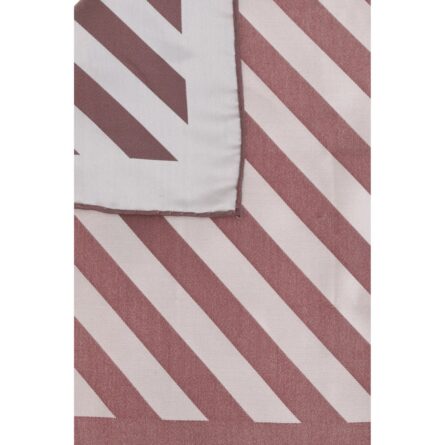 Multicolor Cotton Scarf - Image 3