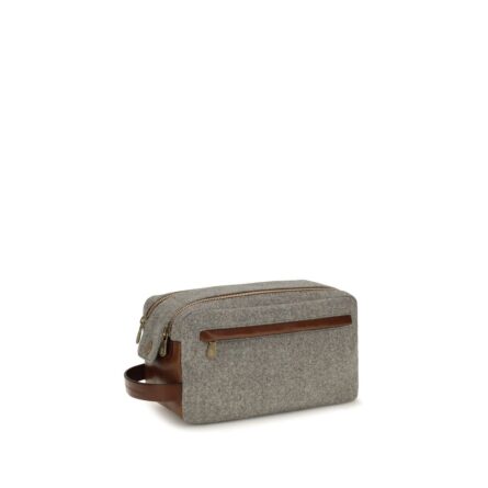 Gray Wool Oves Aries Other Accessories - Image 3