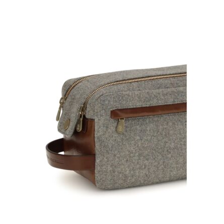 Gray Wool Oves Aries Other Accessories - Image 4