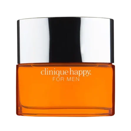 Clinique Happy Men Eau De Cologne Spray 50ml - Image 1