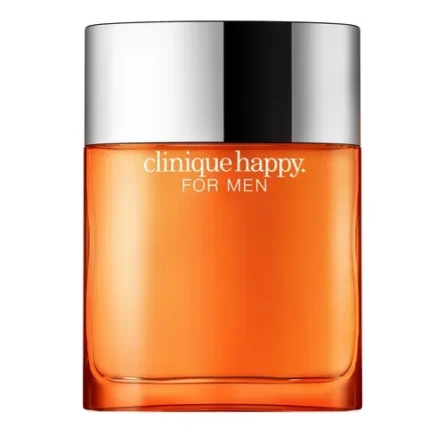 Clinique Happy Men Eau De Cologne Spray 100ml - Image 1