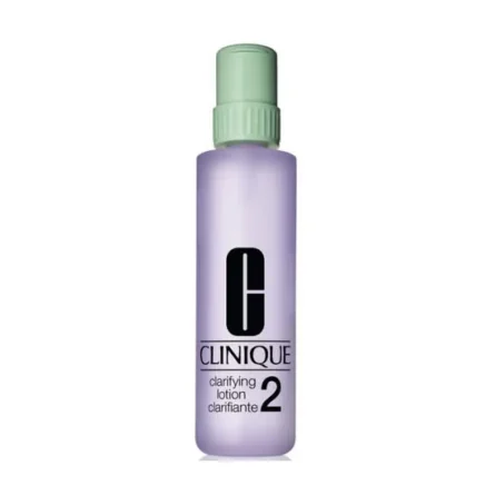 Clinique Clarifying Lotion 2 Dry Combination 487ml - Image 1