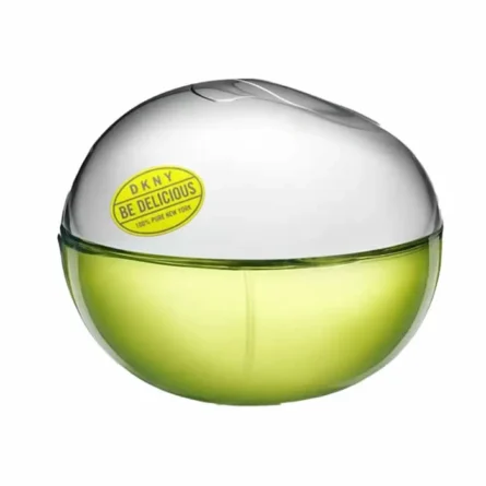 Donna Karan Be Delicious Eau De Perfume Spray 100ml - Image 1