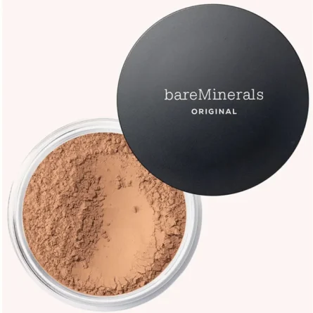 Bareminerals Original Foundation 18 Mediem Tan Spf15 8g - Image 1