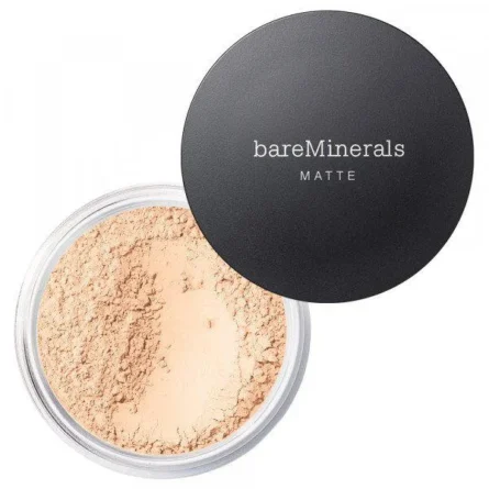 Bareminerals Matte Foundation Spf15 03-Fairly Light - Image 1
