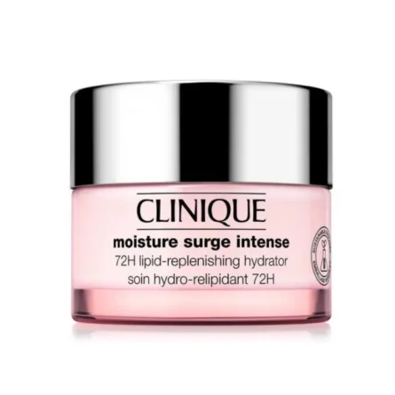 Clinique Moisture Surge Intense 72h Lipid-Replenishing Hydrator 75ml - Image 1