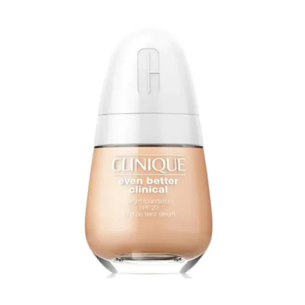 Clinique Even Better Serum Foundation Spf20 CN28 Ivory 30ml - Image 1