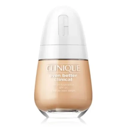 Clinique Even Better Serum Foundation Spf20 CN52 Neutral 30ml - Image 1