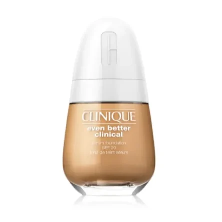 Clinique Even Better Serum Foundation Spf20 CN74 Beige 30ml - Image 1