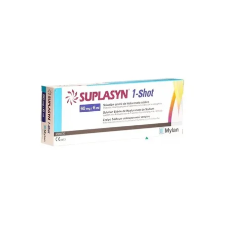 Suplasyn 1-Shot Syringe 6ml - Image 1