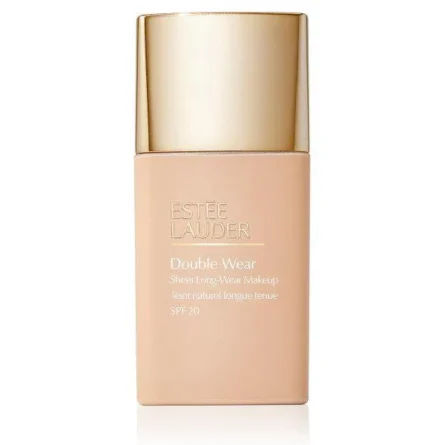 Estée Lauder Double Wear Sheer Matte Spf20 Long-Wear Makeup 5w1 - Image 1