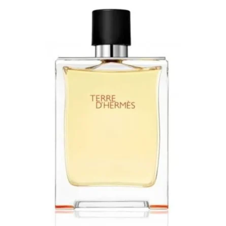 Terre D'Hermes Eau De Toilette Spray 50ml - Image 1