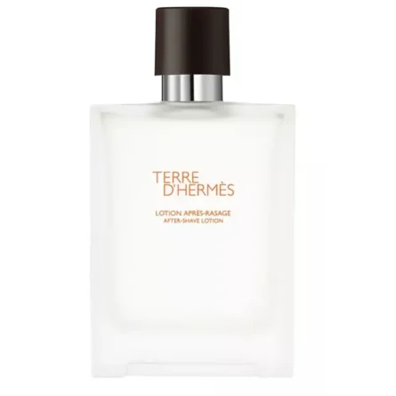 Hermès Terre D´Hermès After Shave Lotion 100ml - Image 1