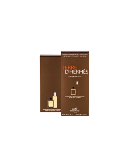 Hermès Terre D'hermes et 125ml 30 Vp - Image 1