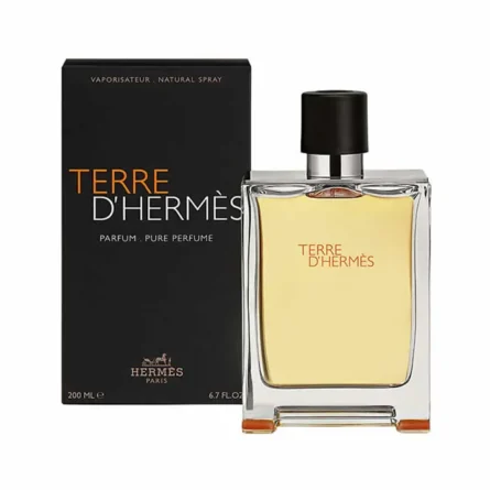 Terre D'Hermès Parfum Eau De Parfum Spray 200ml - Image 1