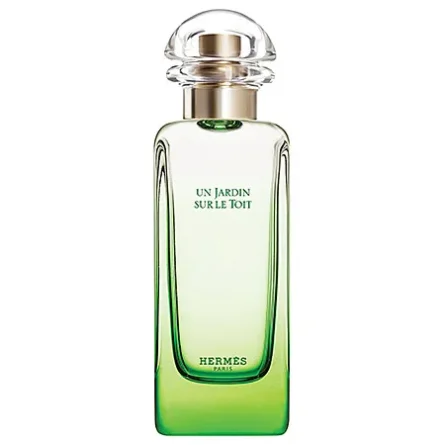 Hermes Un Jardin Sur Le Toit Eau De Toilette Natural Spray 50ml - Image 1