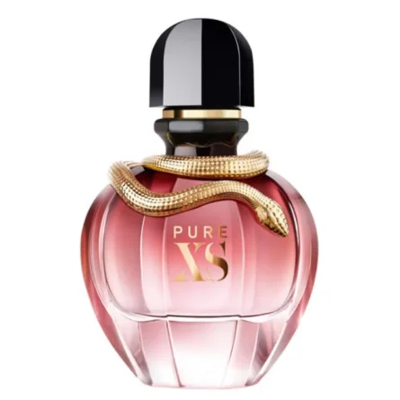Paco Rabanne Pure XS For Her Eau De Perfume Spray 80ml - Image 1