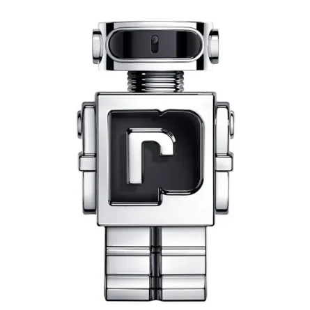 Paco Rabanne Phantom Eau De Toilette Spray 100ml - Image 1