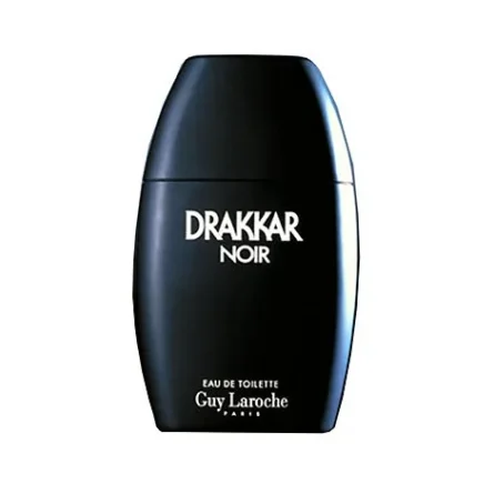 Guy Laroche Drakkar Noir Eau De Toilette Spray 50ml - Image 1