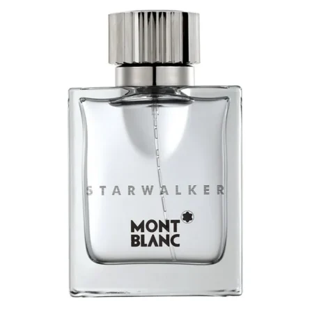 Montblanc Starwalker Eau De Toilette Spray 75ml - Image 1