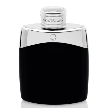 Montblanc Legend Eau De Toilette Spray 100ml - Image 1
