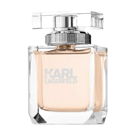 Karl Lagerfeld Eau De Perfume Spray 85ml - Image 1