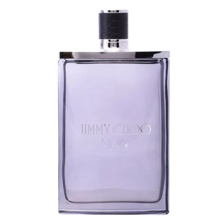 Jimmy Choo Man Eau De Toilette Spray 200ml - Image 1