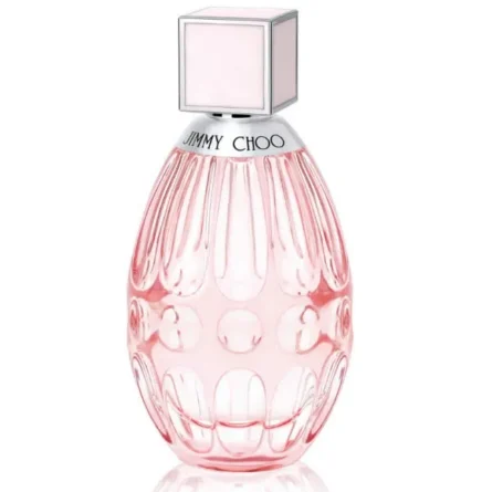 Jimmy Choo L'Eau Eau De Toilette Spray 60ml - Image 1
