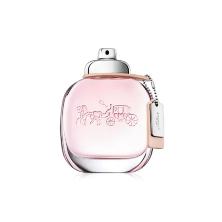 Coach 1941 Coach Woman Eau De Toilette Spray 50ml - Image 1