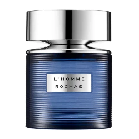 Rochas L´Homme Eau De Toilette Spray 100ml - Image 1